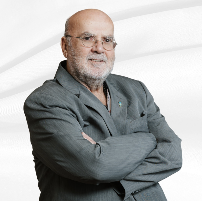 José Ricardo Salgueiro