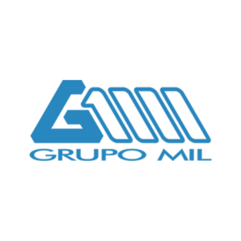 grupo mil